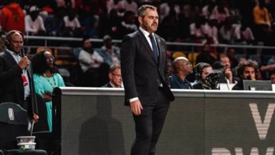 اتحاد السلة يكشف حقيقة التفاوض مع أوجستي بوش.. وموقف الكرداني من منتخب مصر