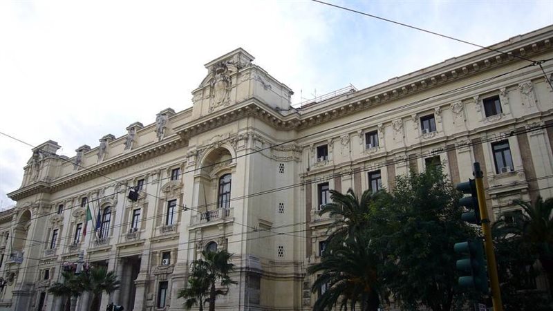 وزارة التعليم الإيطالية