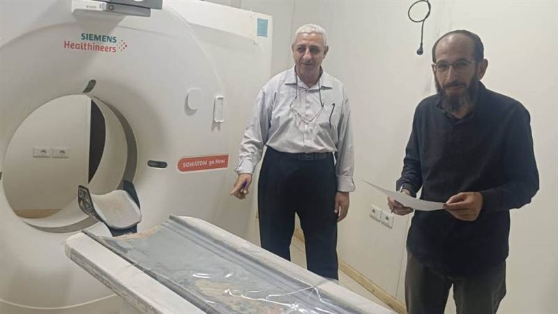 محافظ الوادي الجديد