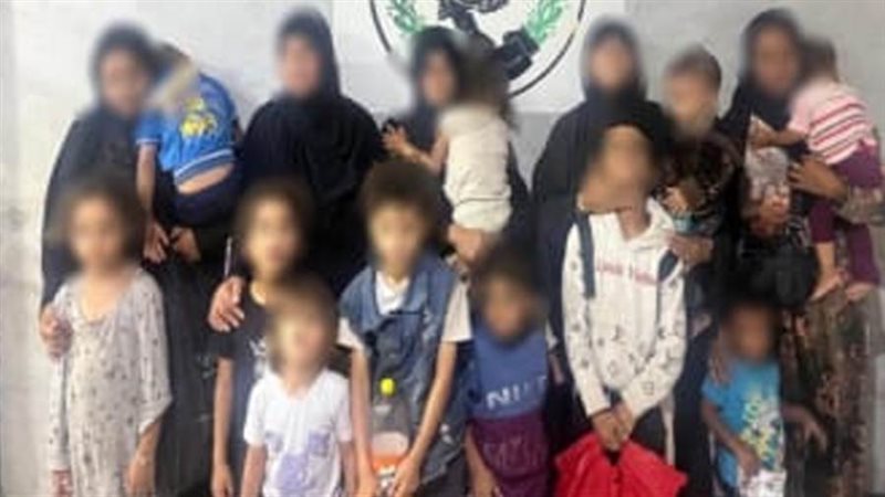 المتهمين باستغلال