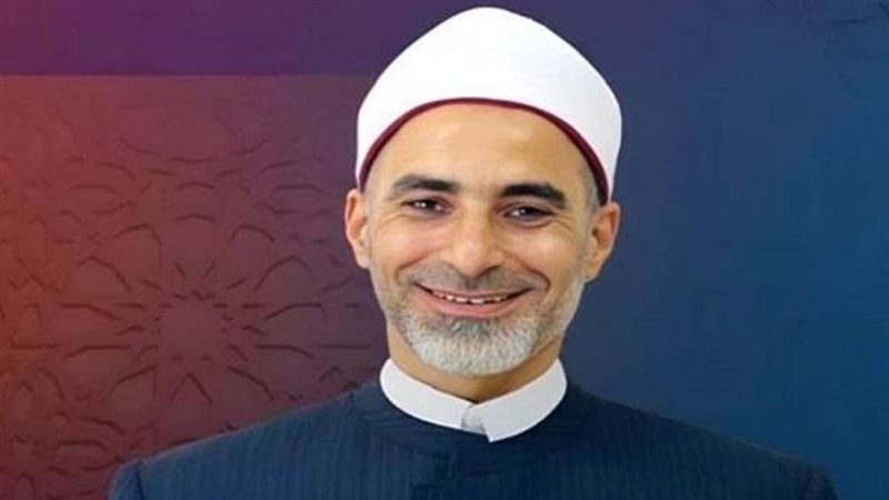 الدكتور حسين عبد