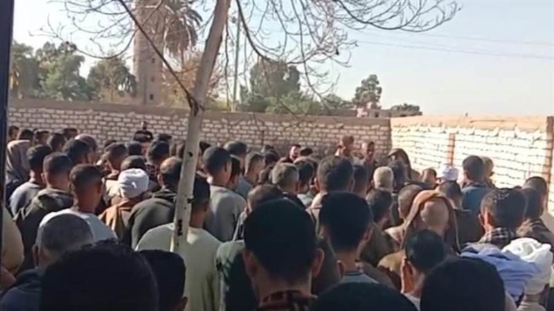 تشييع جثامين الضحايا