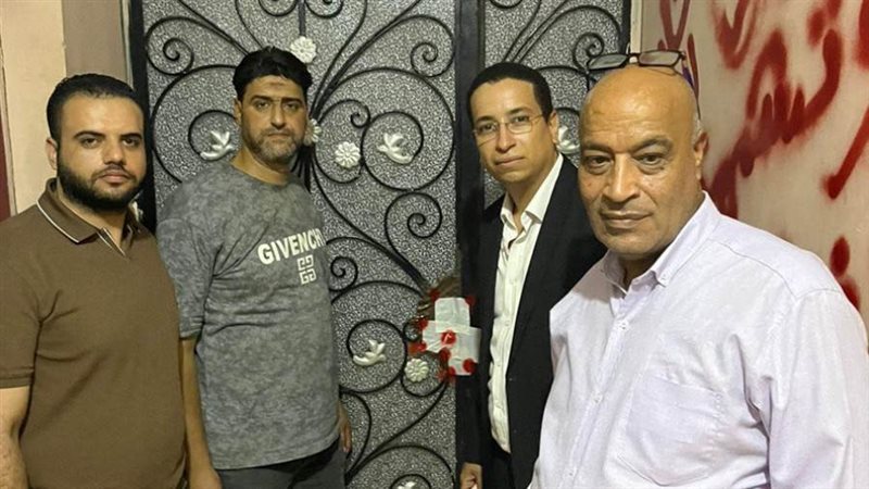 غلق مركز خاص للنساء