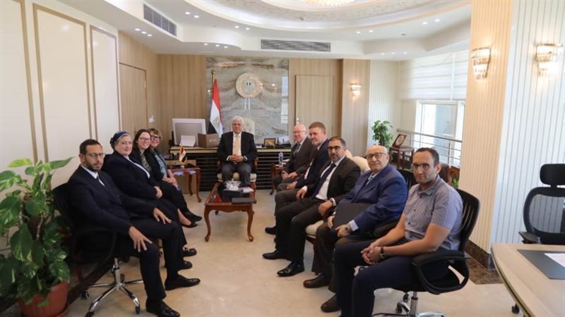 وزير التعليم العالي