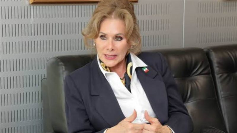 ليونورا رويدا