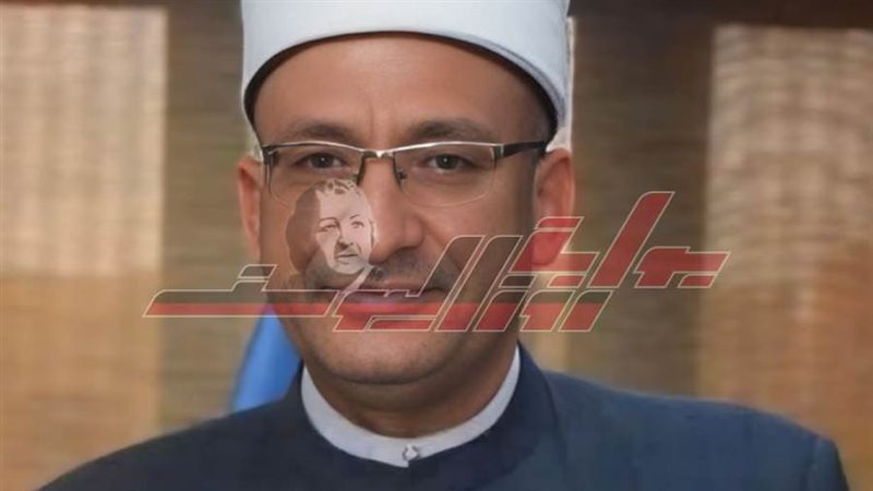 الشيخ عبداللطيف طلحة