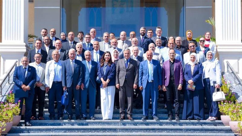 محافظ الإسكندرية: