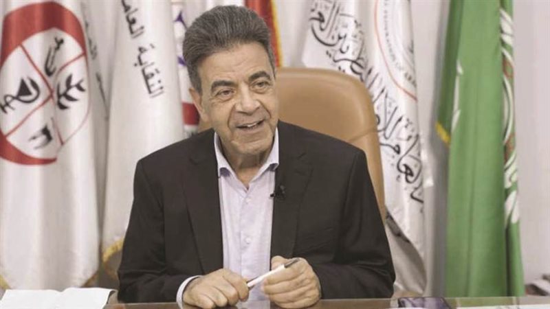 الدكتور مجدي حسن