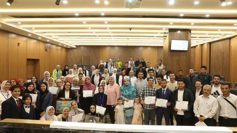 ملتقى الإبداع والابتكار