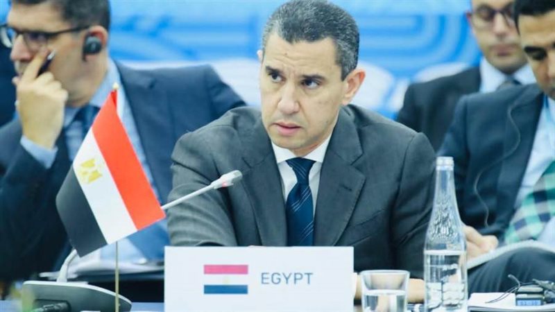 السفير راجي الإتربي