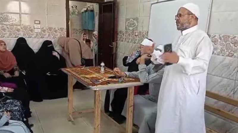 الأزهر الشريف يطلق