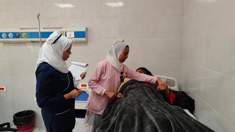 التشغيل التجريبي