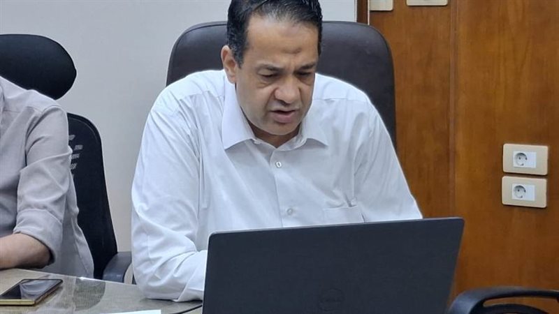 وكيل وزارة التعليم