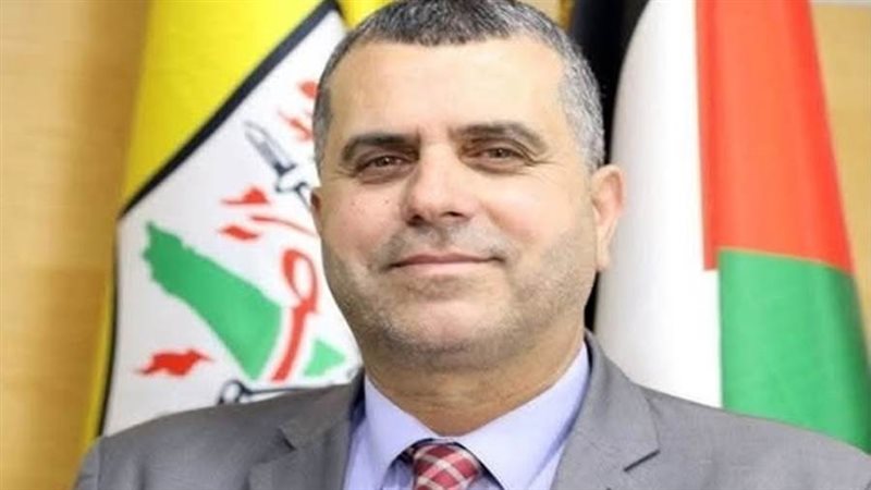 ماهر النمورة