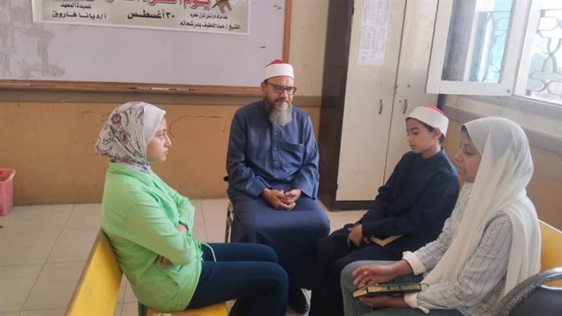 اليوم العالمي للسرد