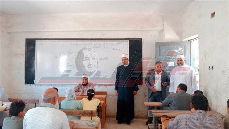 السرد القرآني