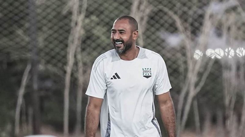 محمد شوقي المدير