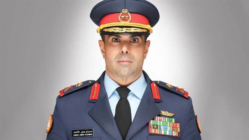 نائب رئيس الأركان