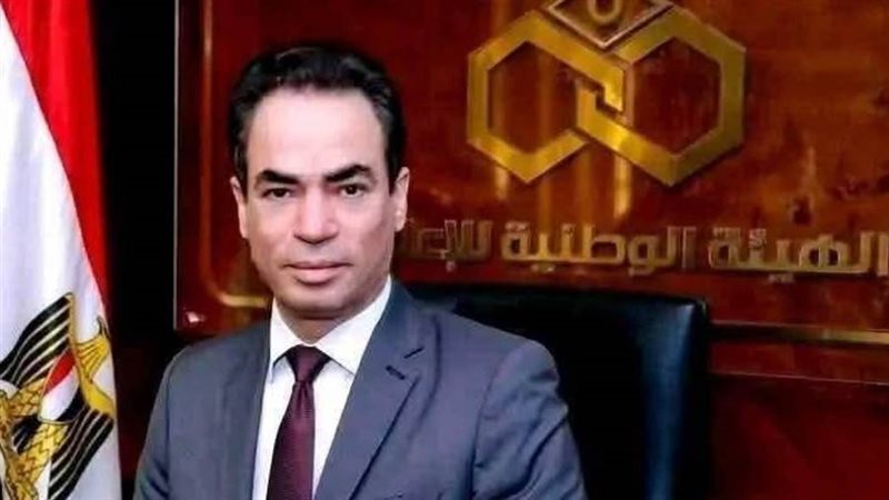 الكاتب أحمد المسلماني