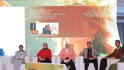    الصحة تطلق المؤتمر العلمي الأول للتغذية العلاجية بأمانة المراكز الطبية المتخصصة