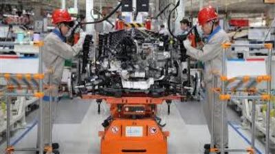 النشاط الصناعي في الصين ينكمش رغم تمديد الهدنة التجارية مع أمريكا