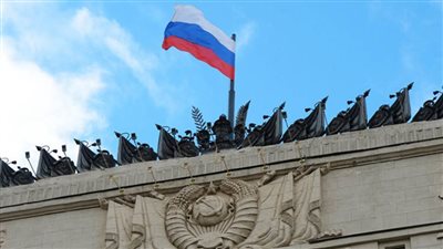 وزارة الدفاع الروسية: استهدفنا بنية تحتية ملاحية تدعم القوات الأوكرانية