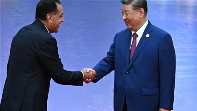 رئيس الوزراء يشارك في حفل العشاء الرسمي بقمة منظمة شنغهاي للتعاون 