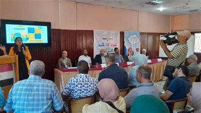 إطلاق أولى فاعليات حملة 