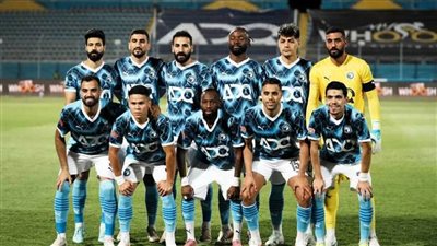 تشكيل بيراميدز في مواجهة الأهلي