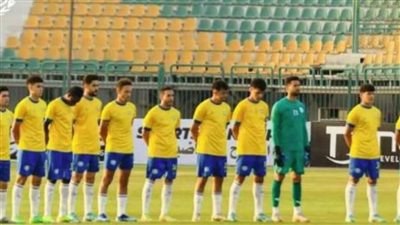 تشكيل الإسماعيلي أمام غزل المحلة في الدوري