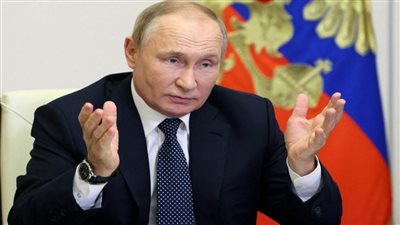 بوتين: محاولات ضم أوكرانيا إلى الناتو تهديد مباشر لأمن روسيا
