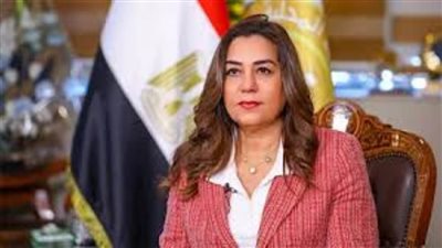 وزيرة التنمية المحلية تهنئ الرئيس السيسي بمناسبة ذكرى المولد النبوي الشريف