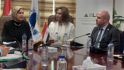 توقيع بروتوكول تعاون بين الضرائب والجمعية المصرية اللبنانية لرجال الأعمال خطوة جديدة لدعم الاستثمار 