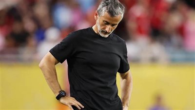 عاجل| مفاجأة.. ريبيرو تفاوض مع أندية خارجية قبل مباراة بيراميدز بـ24 ساعة!