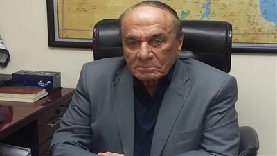 اللواء سمير فرج يتحدث لـ