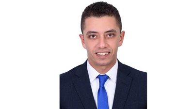 تهنئة للنائب إيهاب الطماوي لتعيين نجله 