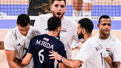 جدول مباريات منتخب مصر في بطولة العالم لرجال الكرة الطائرة