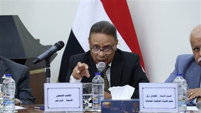 كرم جبر: التدريب على مستحدثات التكنولوجيا يوفر حلولًا لمشكلات الصحافة الراهنة