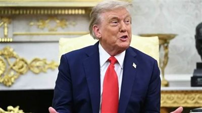 عاجل..بعد موجة شائعات اجتاحت العالم.. مسئول أمريكي: ترامب بخير