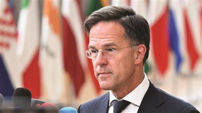 الأربعاء.. أمين عام الناتو ورئيس إستونيا يعقدان محادثات في بروكسل