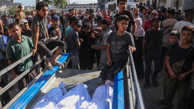 رابطة علماء دولية: إسرائيل ترتكب إبادة جماعية في قطاع غزة