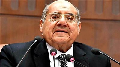 برقية تهنئة من رئيس مجلس الشيوخ للرئيس السيسي بمناسبة المولد النبوي الشريف 