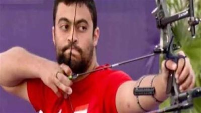 3 لاعبين في قائمة منتخب القوس والسهم ببطولة العالم