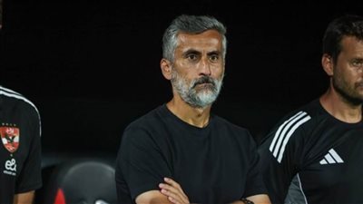 عاجل.. أهلي ريبيرو يسقط أمام بيراميدز بثنائية في الدوري