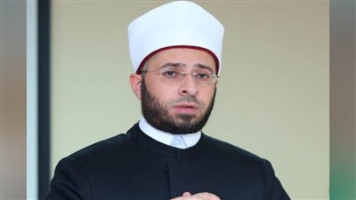 وزير الأوقاف يهنئ الرئيس السيسي بمناسبة المولد النبوي الشريف