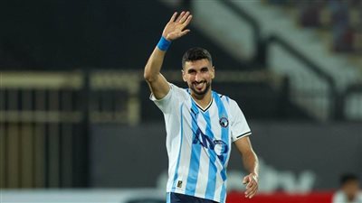 وليد الكرتي.. عقدة الأهلي و