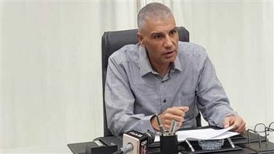 محافظ أسوان: يشدد على سرعة إنجاز مشروعات الخطة الاستثمارية 2025 /2026