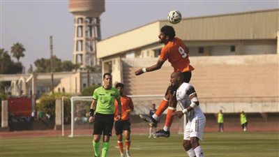 الإنتاج الحربي يتصدر دوري المحترفين بعد ختام الأسبوع الثاني