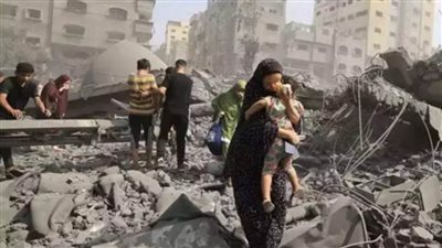 سلوفينيا وقطر تبحثان مستجدات الأوضاع في قطاع غزة والأراضي الفلسطينية المحتلة