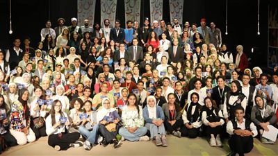 المشاركون في 